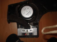 Jaki to głośnik? [zdjęcie] prośba o rozpoznanie