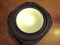 Naprawa głośników Mordaunt Short: MS906