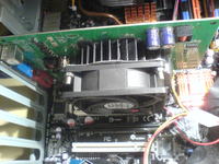 geforce 7300, jaki wentylator mogę dokupić?