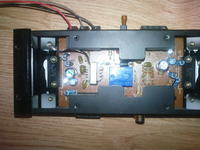 Podlaczenie odtwarzacza Mp3 pod wzmacniacz macAudio MP-53