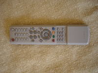 Samsung 32Z308P - brak reakcji na pilota, start bez diody standby