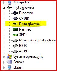 Czy moja płyta obsłuży ten procesor?
