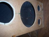 Kolumny homemade - dopasowanie głośników?