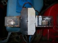 Passat b3 porzadki pod maska