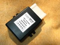 Automatyczny włącznik świateł Opel OP/02 MDs problem ?