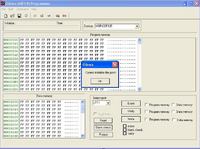 Schemat prostego i sprawdzonego programatora dla MSP430F1132