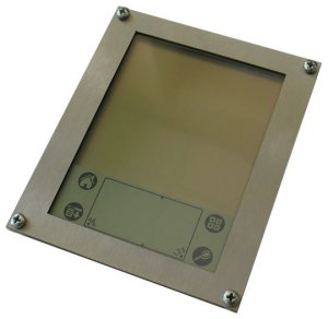 Wyświetlacz AVR-TLCD-128CAN z uC AT90CAN128 - programowanie