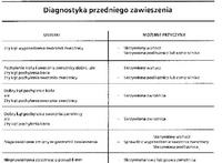 Zbieżność kół w renault megane 1.6 97r