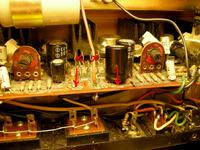 Reanimacja - amplituner Pioneer SX 1500 TD Reanimacja - amplituner Pioneer SX 1500 TD