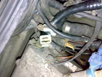 Problemy Golf II 1.8 GX na pełnym wtrysku