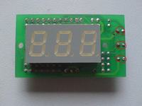 Ekran ze starego komputera w nowym