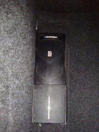 Czy zmieniarka Blaupunkt CDC A08 zagra z radiem VW Gamma V?