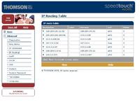Jak skonfigurować router Speedtouch 580 z Netią? Problem z DNS i brak płytki