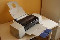 Epson 1270 głowica + SCALE PF