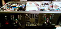 600 W = FPA 461x Czyli 4-ry w jednym, albo improwizacja. 600 W = FPA 461x Czyli 4-ry w jednym, albo improwizacja.
