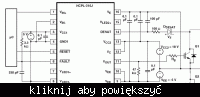 Zasilanie drivera dla IGBT - problem z przetwornicami DC/DC Zasilanie drivera dla IGBT - problem z przetwornicami DC/DC