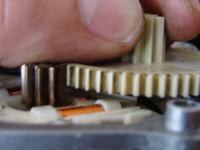 Seat Cordoba gaśnie na zimnym silniku