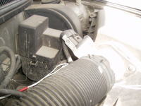 Vw Golf 2000r. 1.9 Tdi 115Ps Spalone przewody od świec???