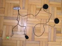 Wzmocnienie domowego zestawu bluetooth dla motocyklisty Wzmocnienie domowego zestawu bluetooth dla motocyklisty