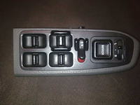 mpw 4 w hondzie accord 92 r