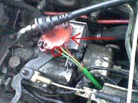 pompa wtryskowa lukas cav rotodisel F18ITC10384420o495502KJF