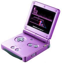 Nintendo 3DS następca Nintendo DS umożliwi granie w 3D