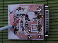 Programator ACC - Interface error SLA low, brak wykrywania w ACC i SBW