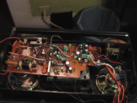 Boombox z technologią bluetooth