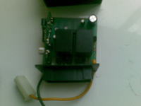 Vw golf 3 1.8 GT-podłaczenie pilota do centralki centralnego