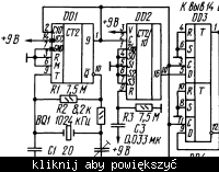 Zamiennik TA5971/K176IE2. Kwarcowy stabilizator. Zamiennik TA5971/K176IE2. Kwarcowy stabilizator.