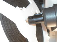 Film 8mm. Mniejsze otwory. Jak je rozwiercić?