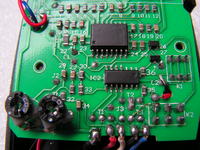 Mikrofon DM2000 + Alan 109