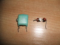 elektryczny regulator temperatury prosze o pomoc !!!