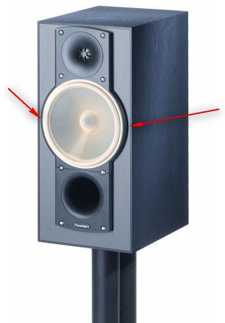 paradigm titan monitor v6