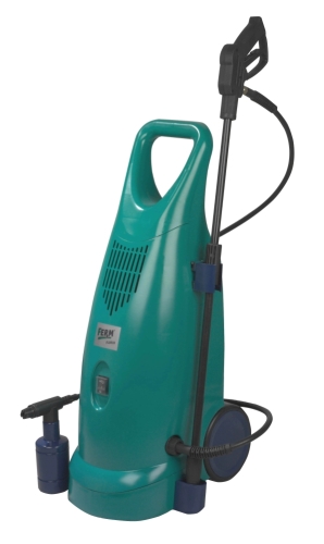 Schemat myjki ciśnieniowej PROMA FHPW-200