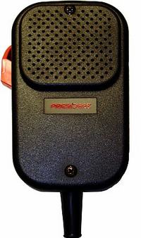 Schemat mikrofonu President CS3