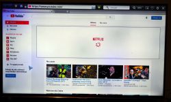 Samsung 48H6400 - Purple Spot Issue: DIY Fixes, Backlight, Dust, or Matrix Replacement?