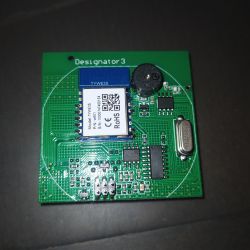 Włącznik SC3-01 SmartLife i wgrywanie firmware ESP przez WIFI (tuya-convert/OTA)