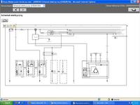 honda accord 2004 pali bezpiecznik 18
