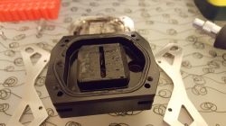 Czy ocet jest bezpieczny do czyszczenia układu chłodzenia z miedzi i PETG?