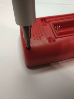 Wowstick, elektryczny miniwkrętak, recenzja Wowstick, elektryczny miniwkrętak, recenzja