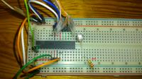 Problem - wgranie programu do ATmega8A Problem - wgranie programu do ATmega8A