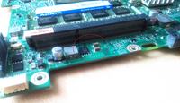 Dlaczego Lenovo Y560 działa, mimo uszkodzonych części?