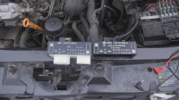 Skoda Octavia 1, 1.9 TDI: Poor AC Performance Due to Radiator Fans Failure