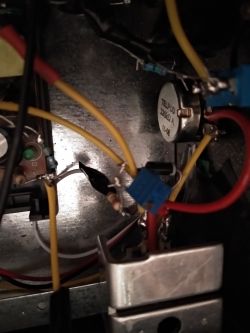 Kompaktowy tester lamp elektronowych Kompaktowy tester lamp elektronowych