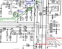 Onwa Turbo nie startuje, brak zasilania