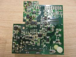 Szukam schematu przetwornicy falownika AB 40 22B-D010N104