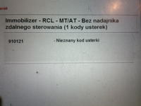 Mercedes A klase w 168 1.6 cdi skrzynia 722.7 świeci BAS/ESP Mercedes A klase w 168 1.6 cdi skrzynia 722.7 świeci BAS/ESP