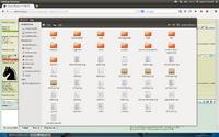 Linux, Ubuntu 12.04 LTS - Zamiana wyjścia audio na wyjście liniowe (głośniki)