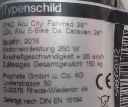 BaFang LSW153 36V 14A - miga 20 razy i wyłącza wspomaganie, spalony rezystor